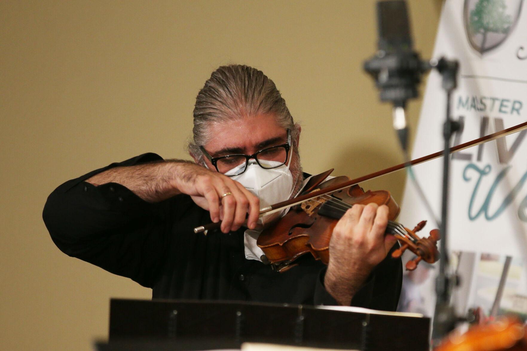 Tulsa Symphony Orchestra’s Chamber